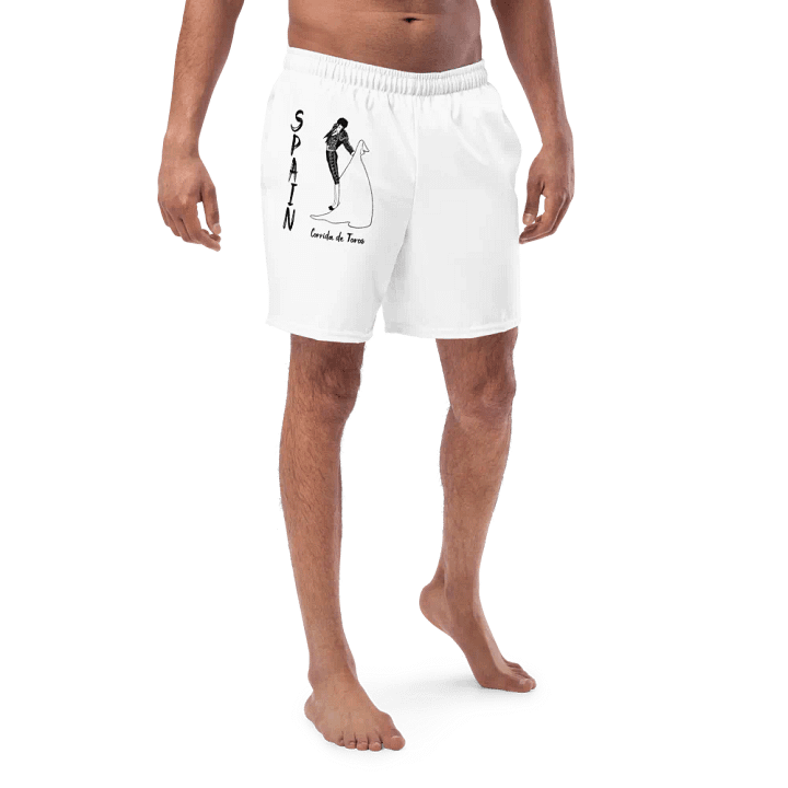 SPAIN Corrida de Toros (Bull Fighting) product image (1)