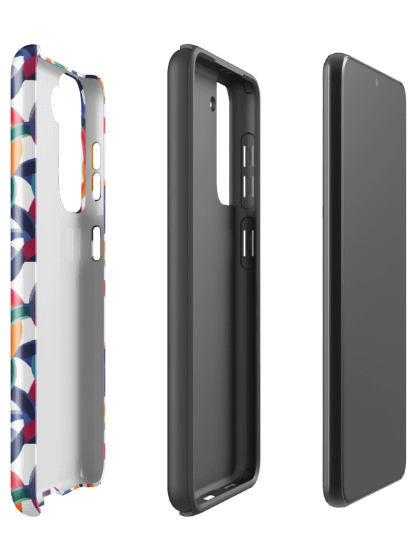 NeuroDiverse Links Samsung Case product image (41)