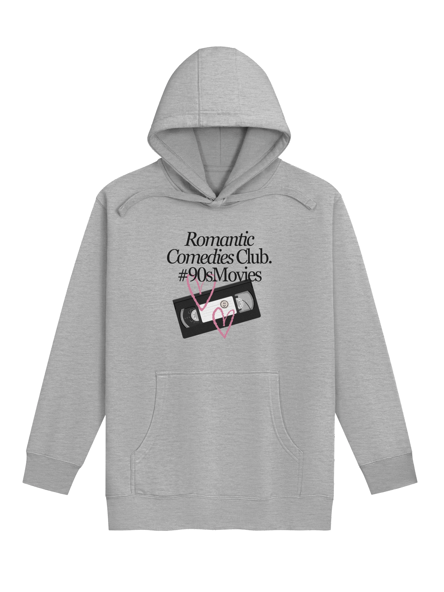 RomCom Hoodie product image (7)