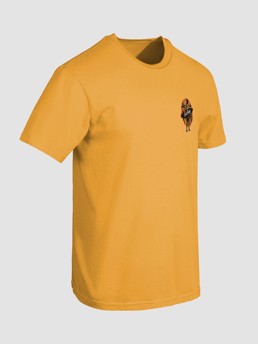 Tropical Surfing Vibes T-Shirt product image (87)