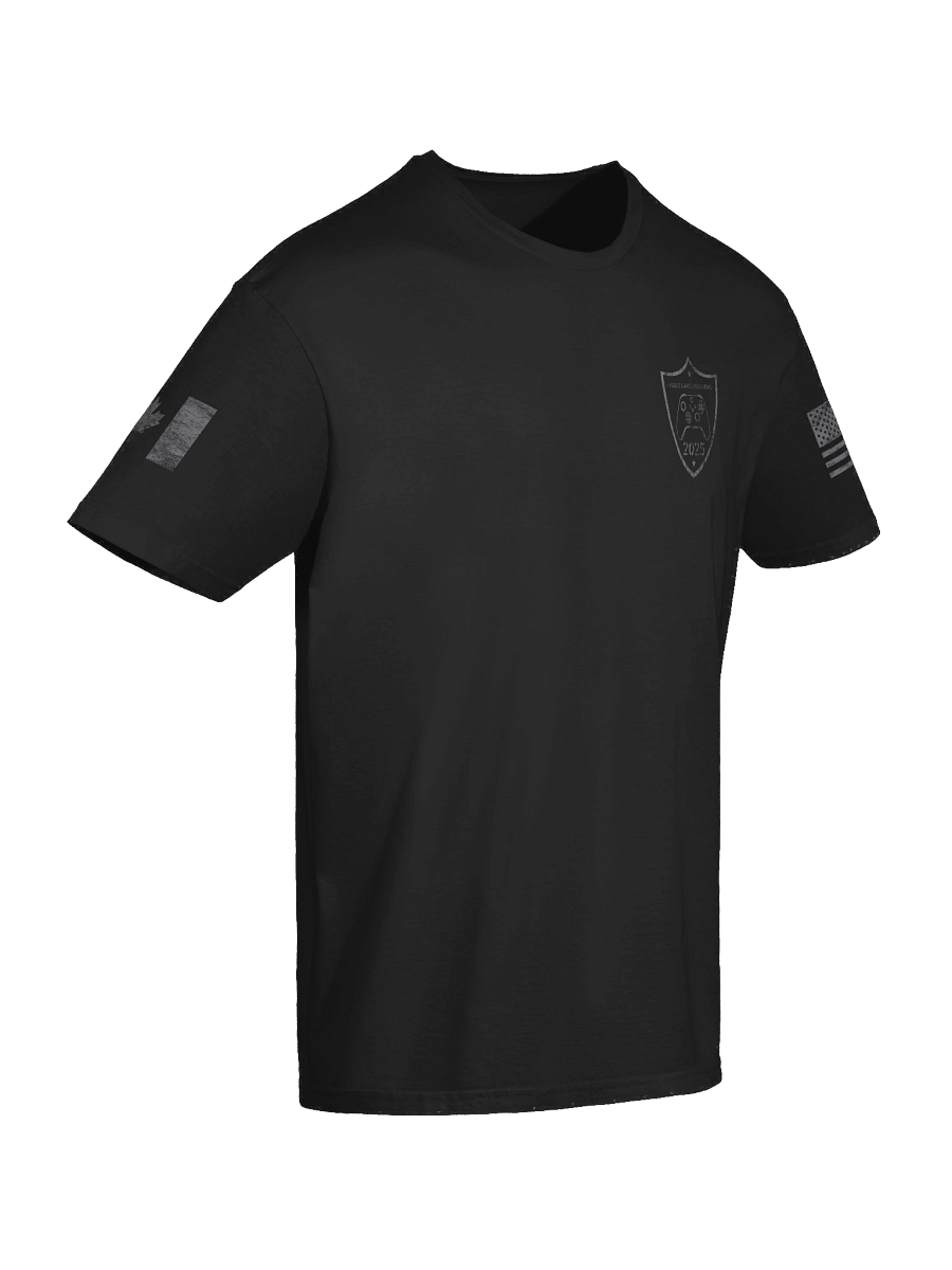 VGO 20 Year T-Shirt product image (10)