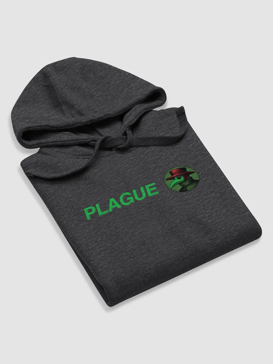 Plague Hoodie product image (25)