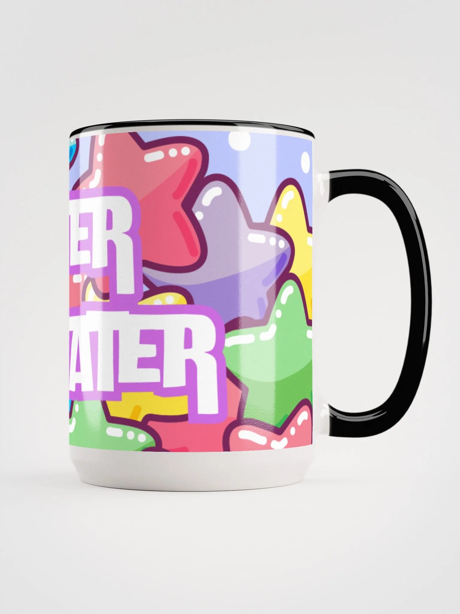 Bigger Vtuber Bathwater Consumption Device! product image (1)