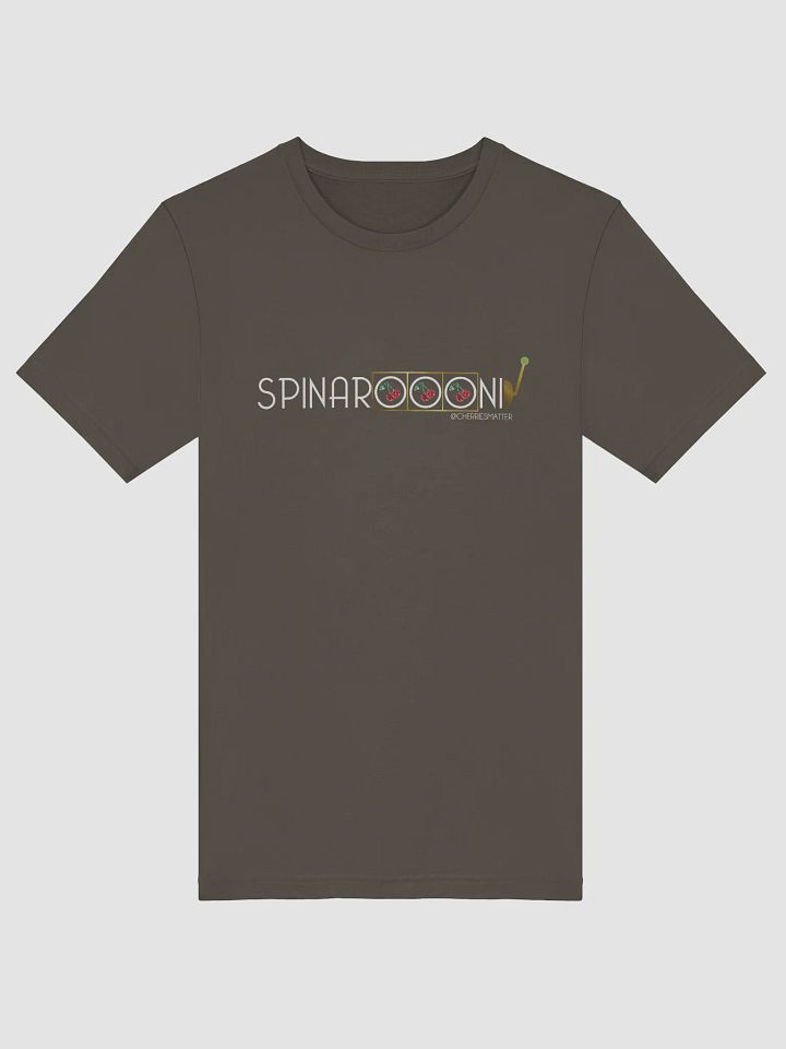 Spinaroooni Soft T-Shirt product image (1)