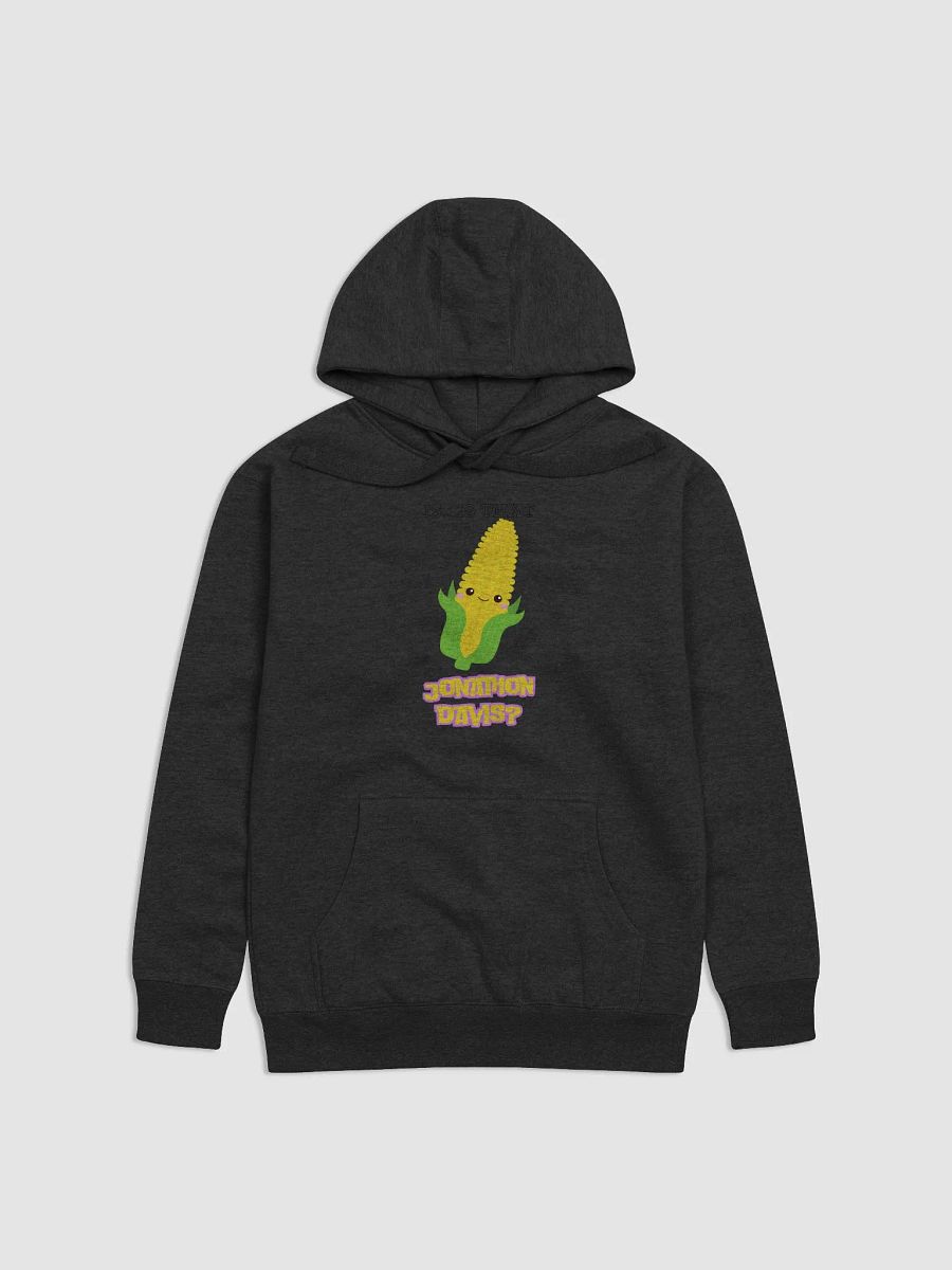 Is That Jonathon Davis? Hoodie product image (5)
