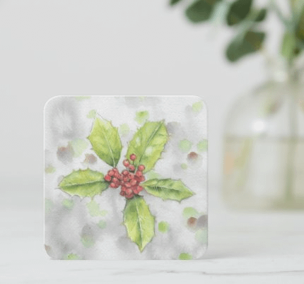 LKI Art Mini Card - 