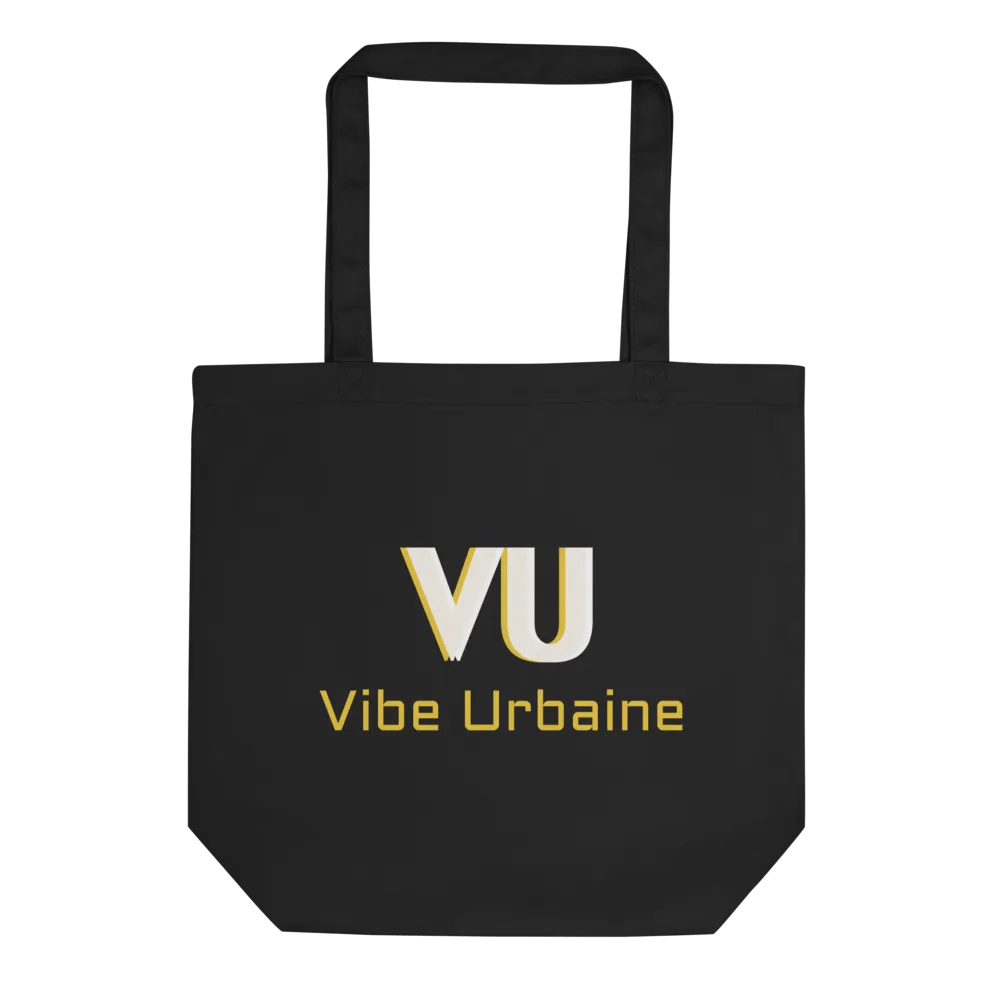 Econscious Eco-Friendly Tote Bag product image (1)