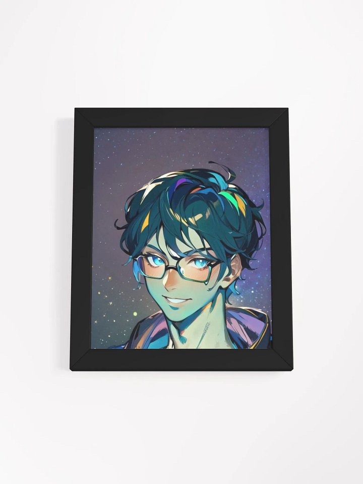 Shadow realm lol poster product image (1)