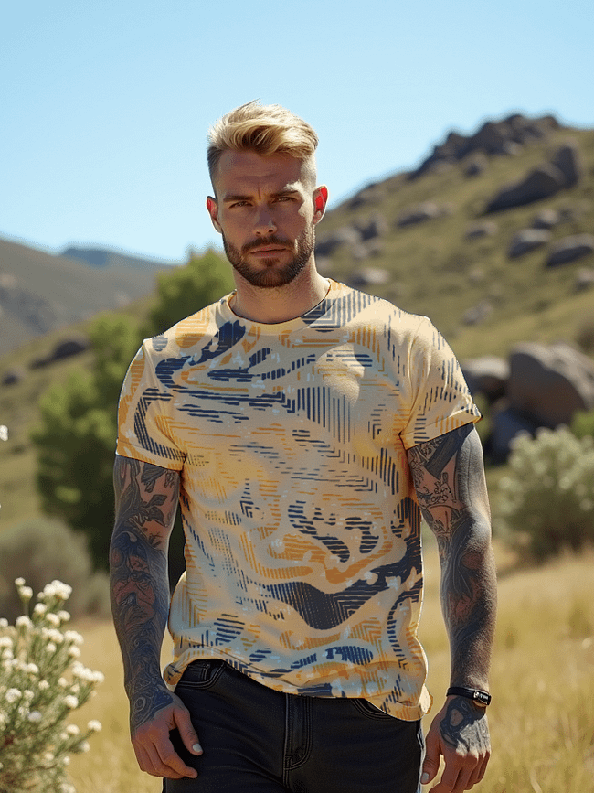 Shirts & Tops