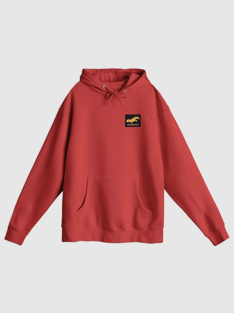 Gecko Mama Exotics Premium Hoodie product image (3)