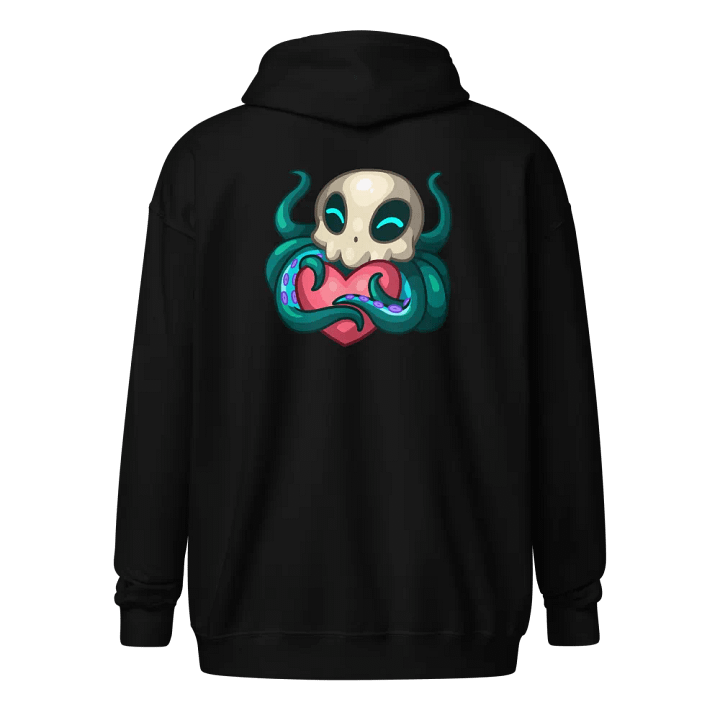 RazithLove Zippie product image (1)