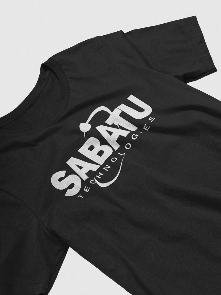 Sabatu Technologies Tee product image (2)