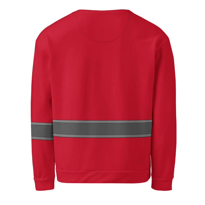 Wraparound Dragonslayer - long sleeve product image (2)