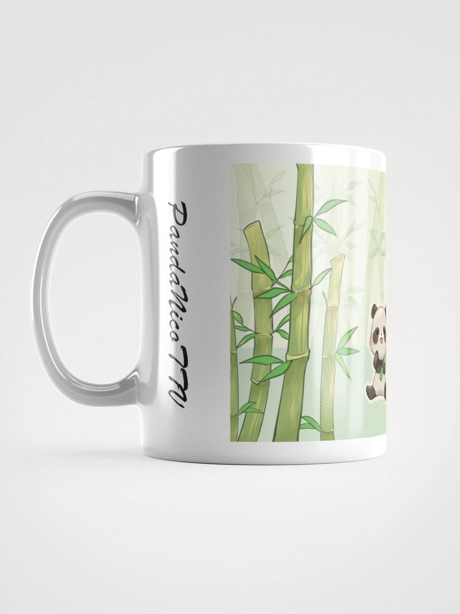 Panda Cup #1 product image (6)