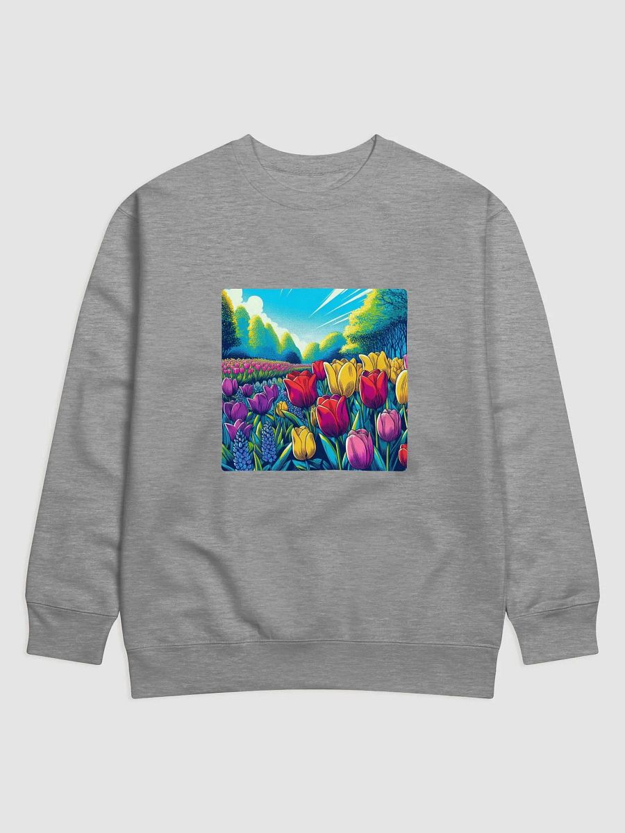 Blossom Breeze Sweatshirt product image (9)