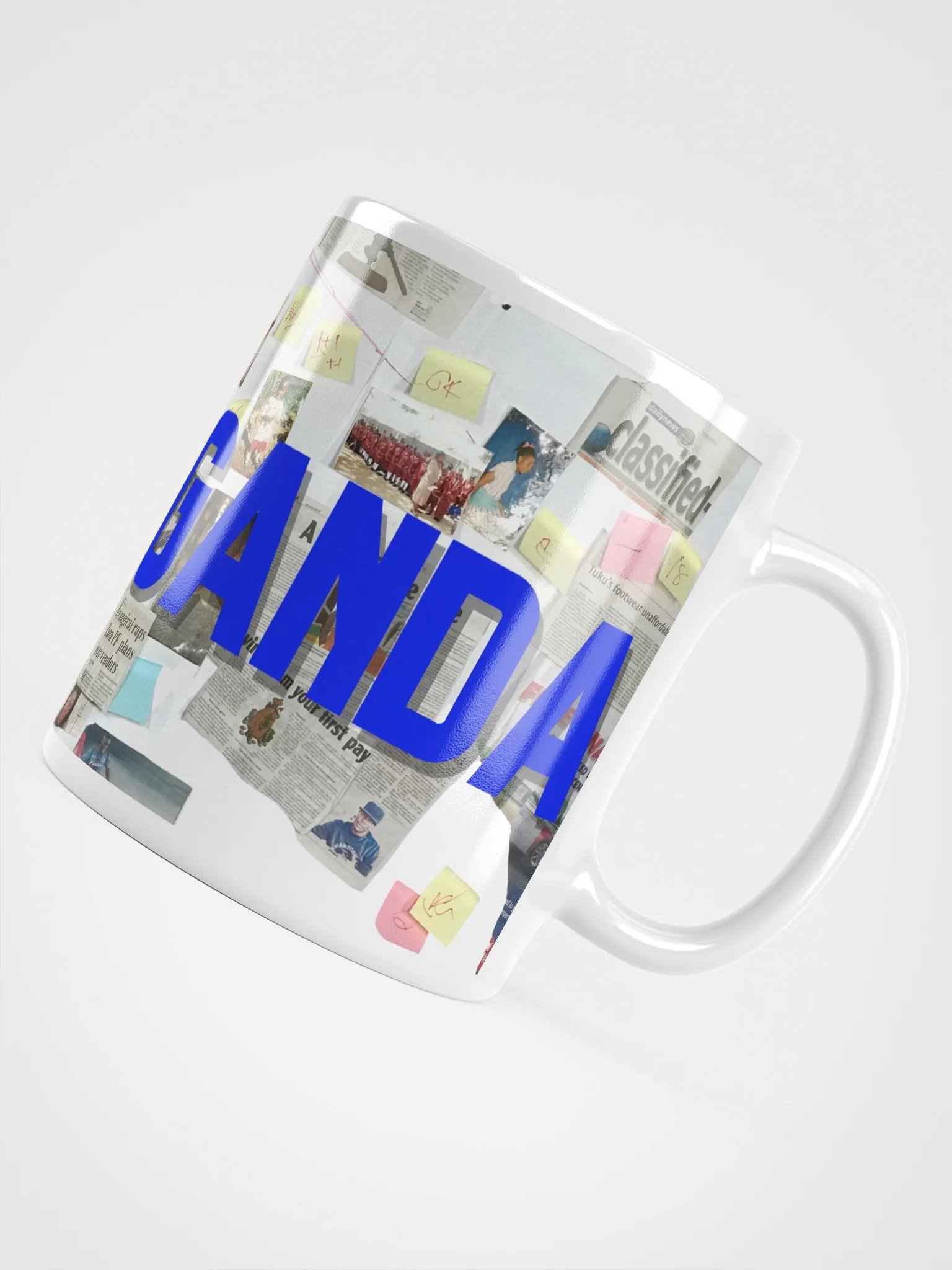 Properganda Mug product image (4)