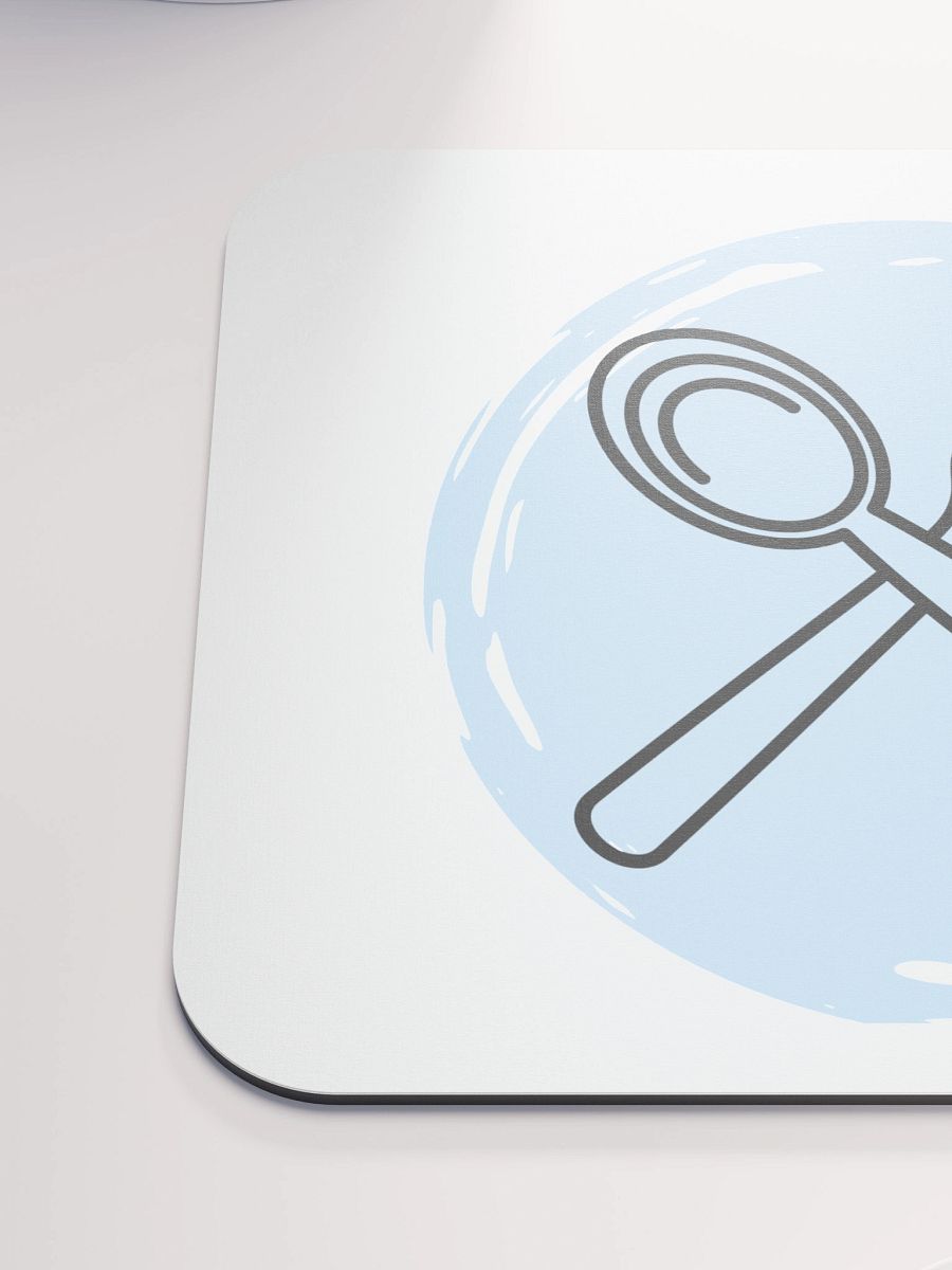 Plate Up Mouse Pad product image (6)