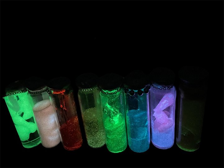 Mini Bottles product image (1)
