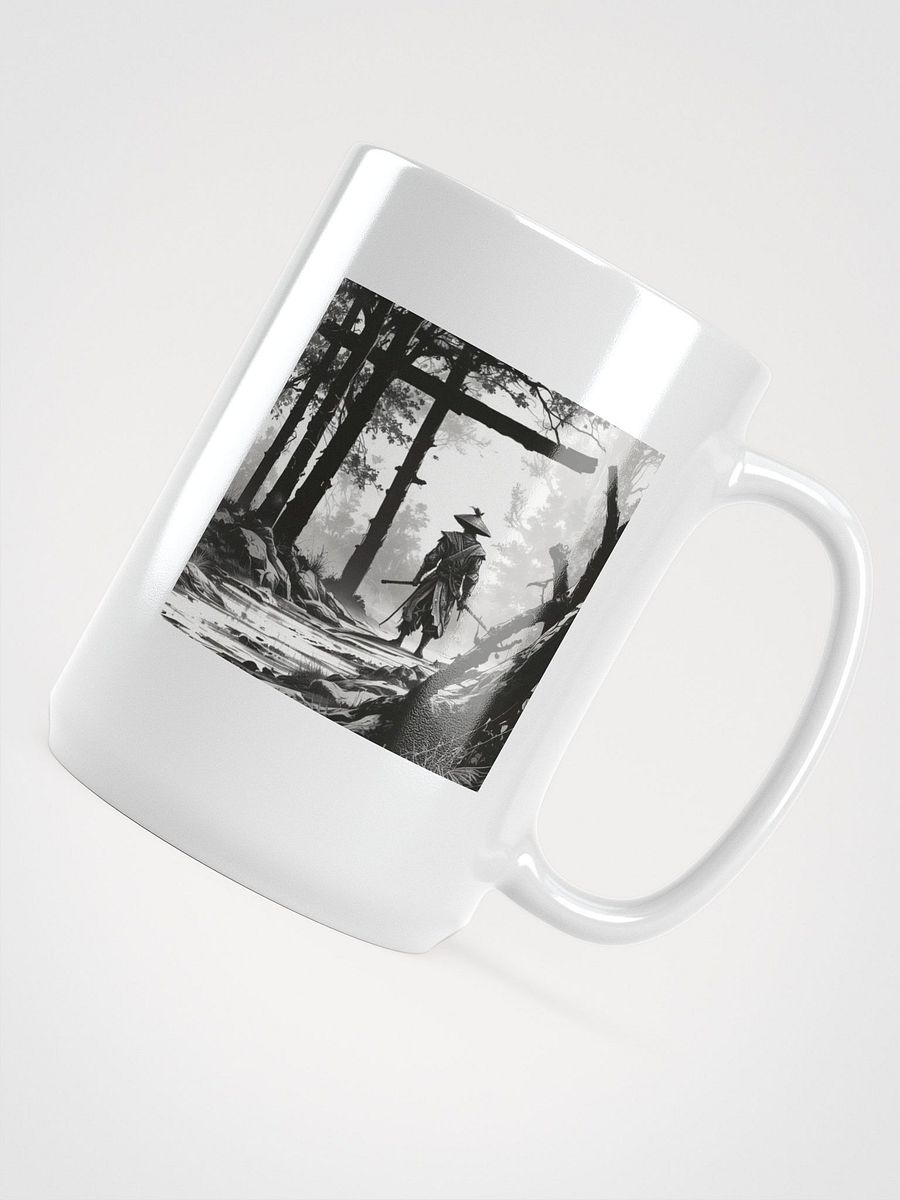 Samurai product image (4)