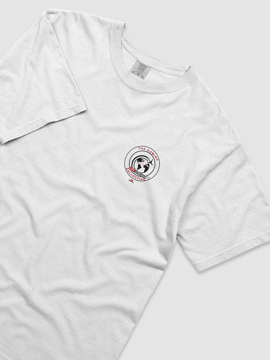 THE SUBTLELY REPPING TEE (UNISEX) product image (6)