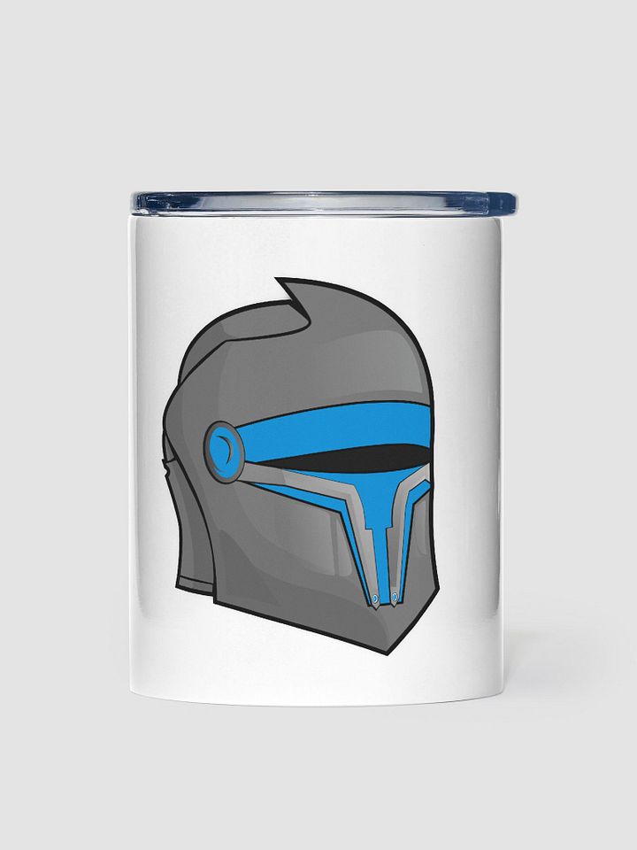 Revan Lygar Helmet Tumbler 10oz product image (1)