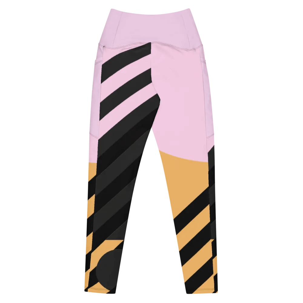 The Joanna Crossover Leggings product image (11)