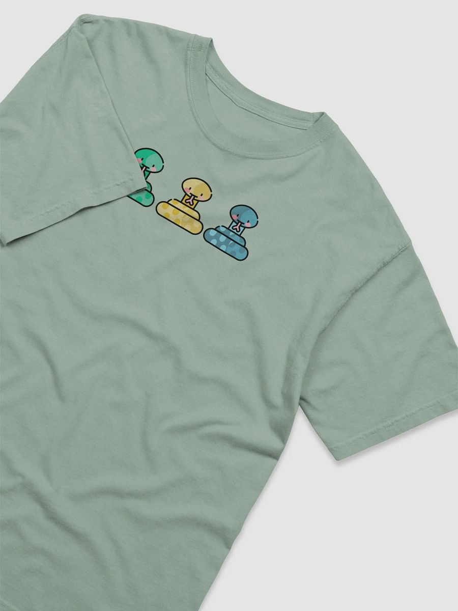 Cozy Coils Unisex T - Shirt product image (16)