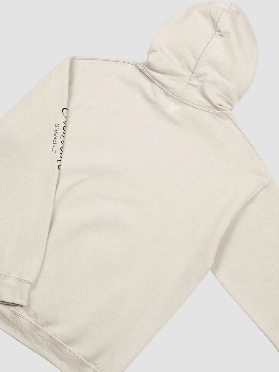 Hoodie SIÉNTEME [Estampado] product image (3)