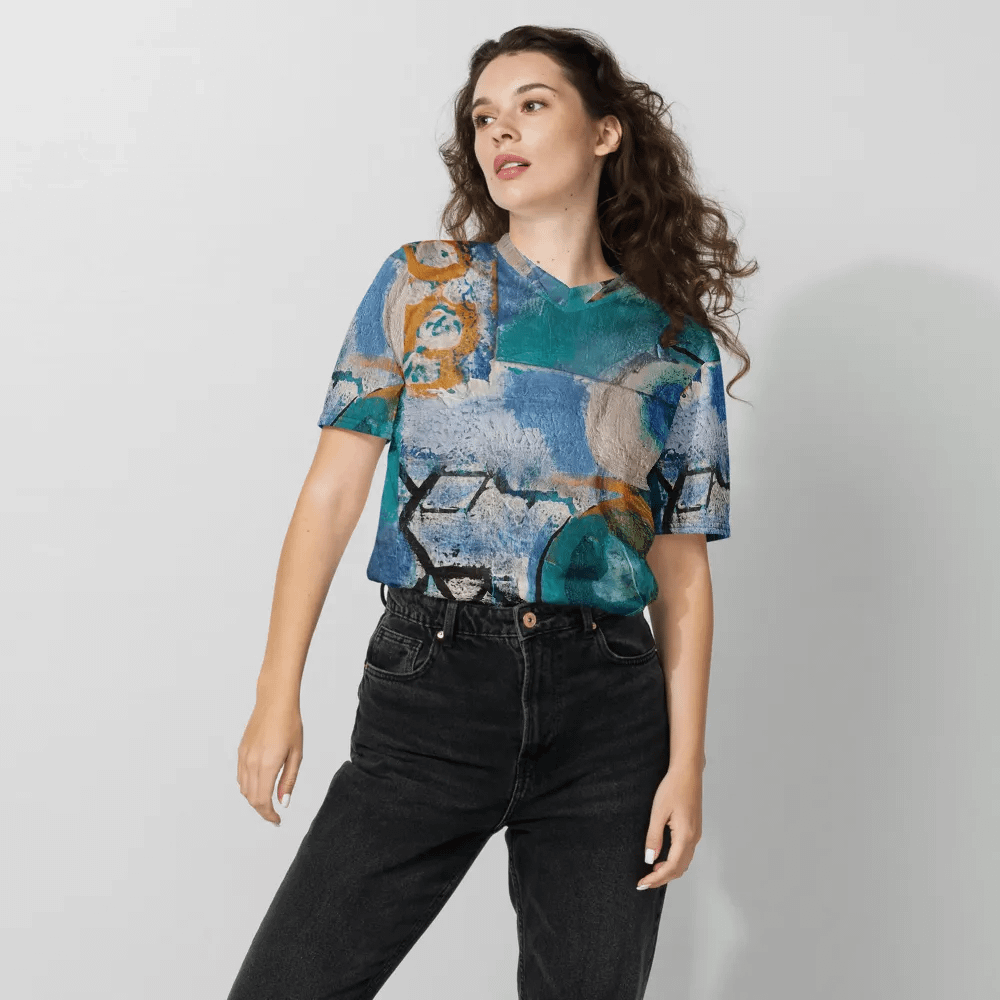 original artwork on t shirt product image (8)