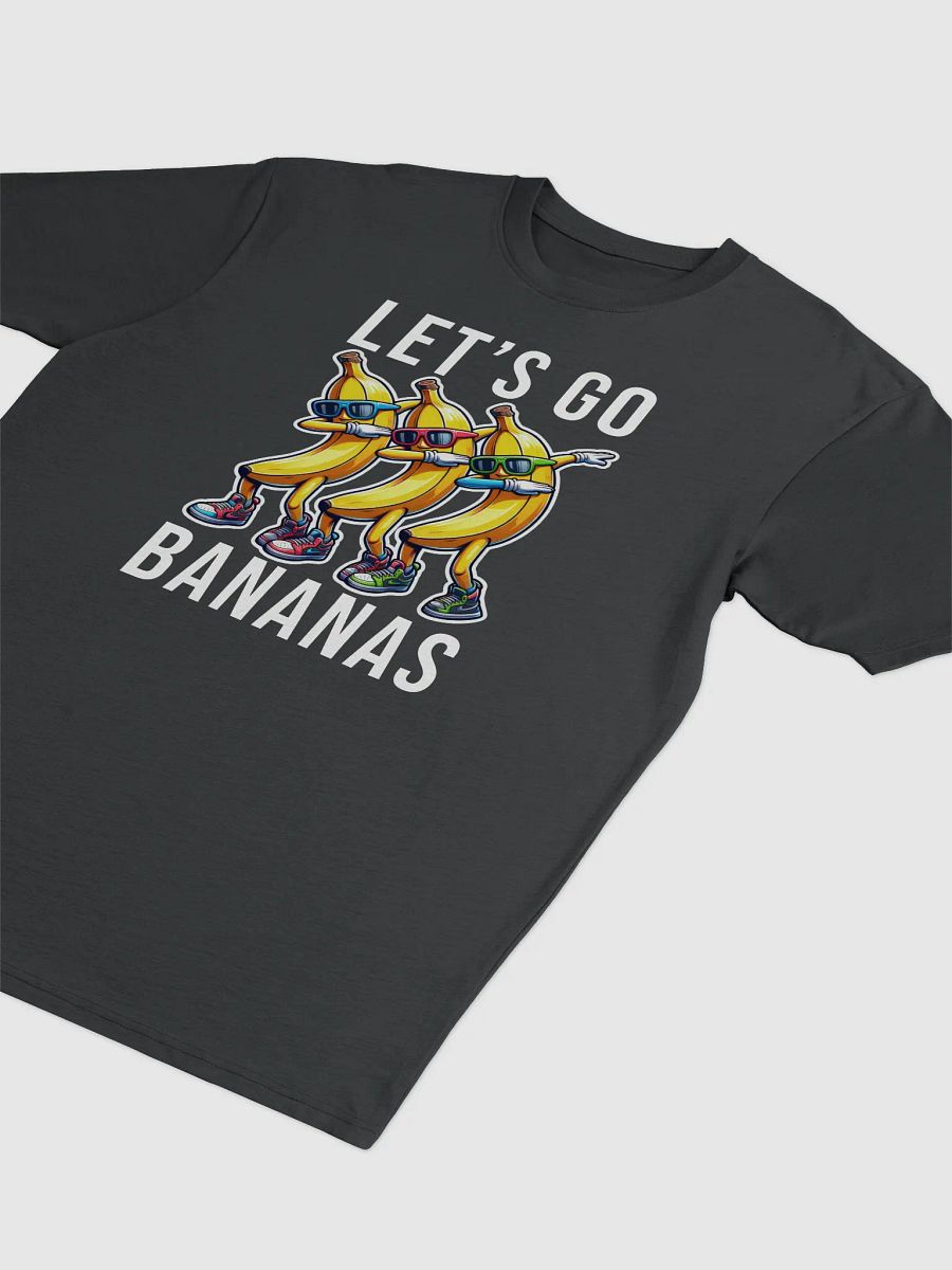 Dabbing Bananas Men's Tee product image (3)