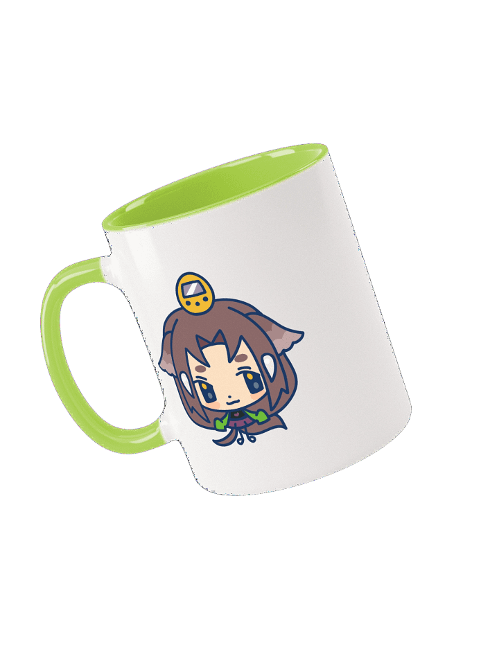 Keitchi Mug product image (1)