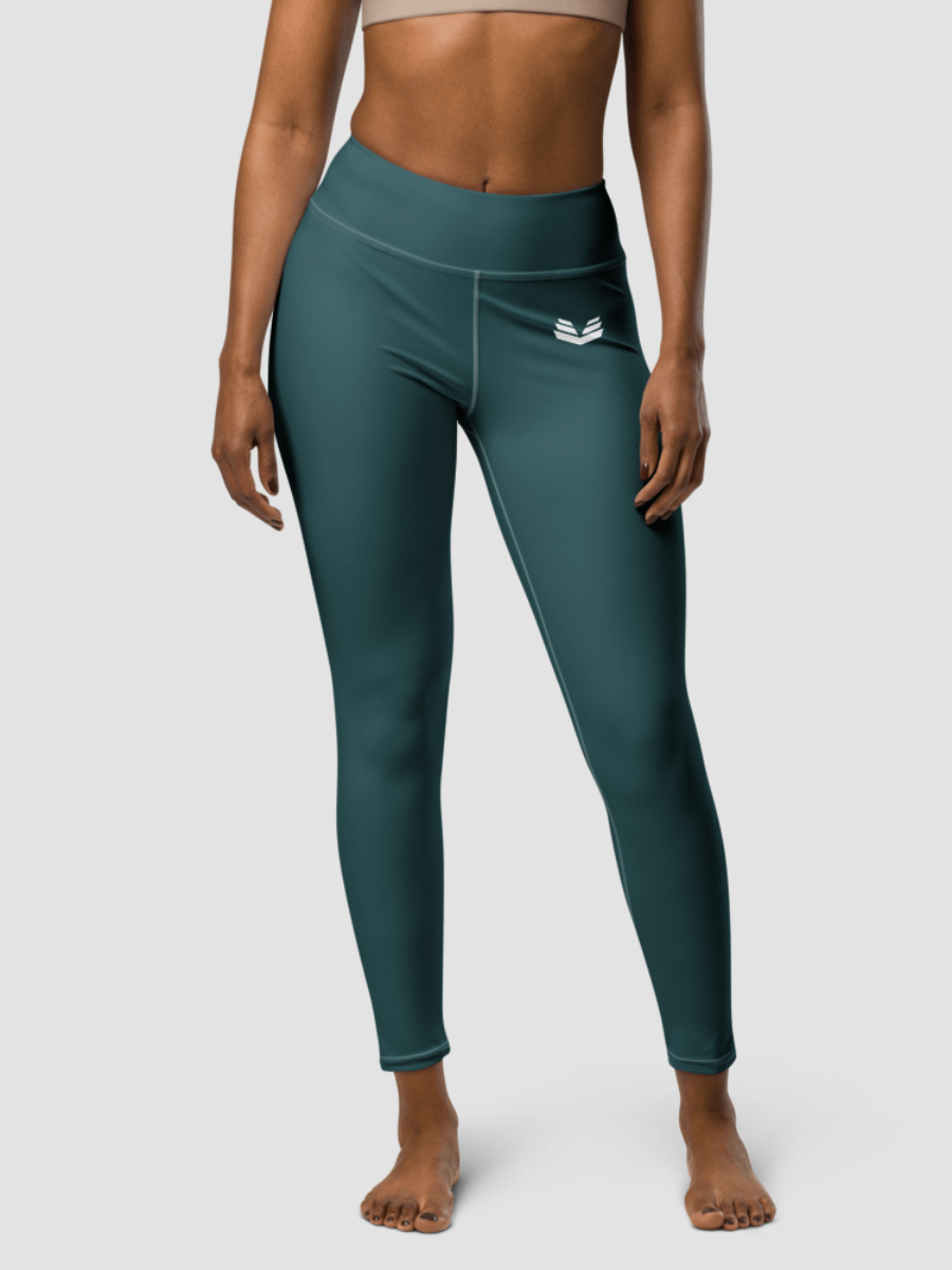 Leggings - Deep Teal product image (4)