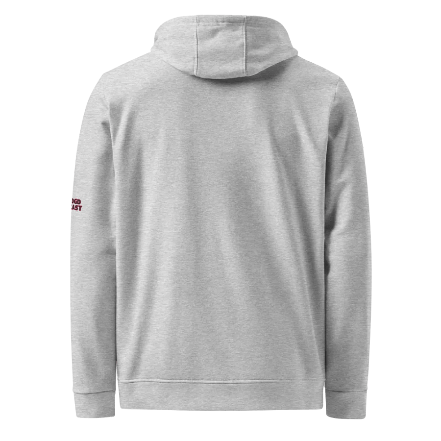 Adidas DGD Podcast Crossbones Hoodie product image (6)