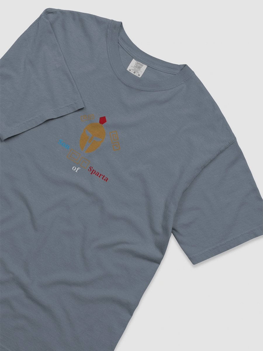 Spartan Legacy Graphic Tee product image (5)