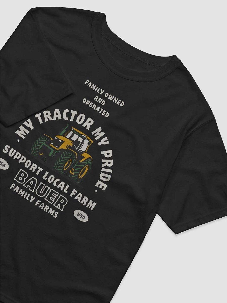 Bauer Family Farms Relaxed-Fit Tee product image (7)