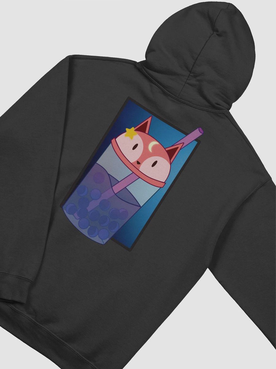 Boba Buddy Hoodie v2 product image (4)