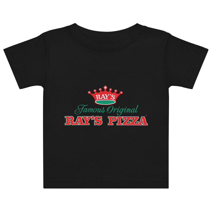 Ray's Pizza Baby T-Shirt product image (1)
