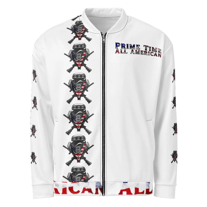 All American Bomber product image (1)