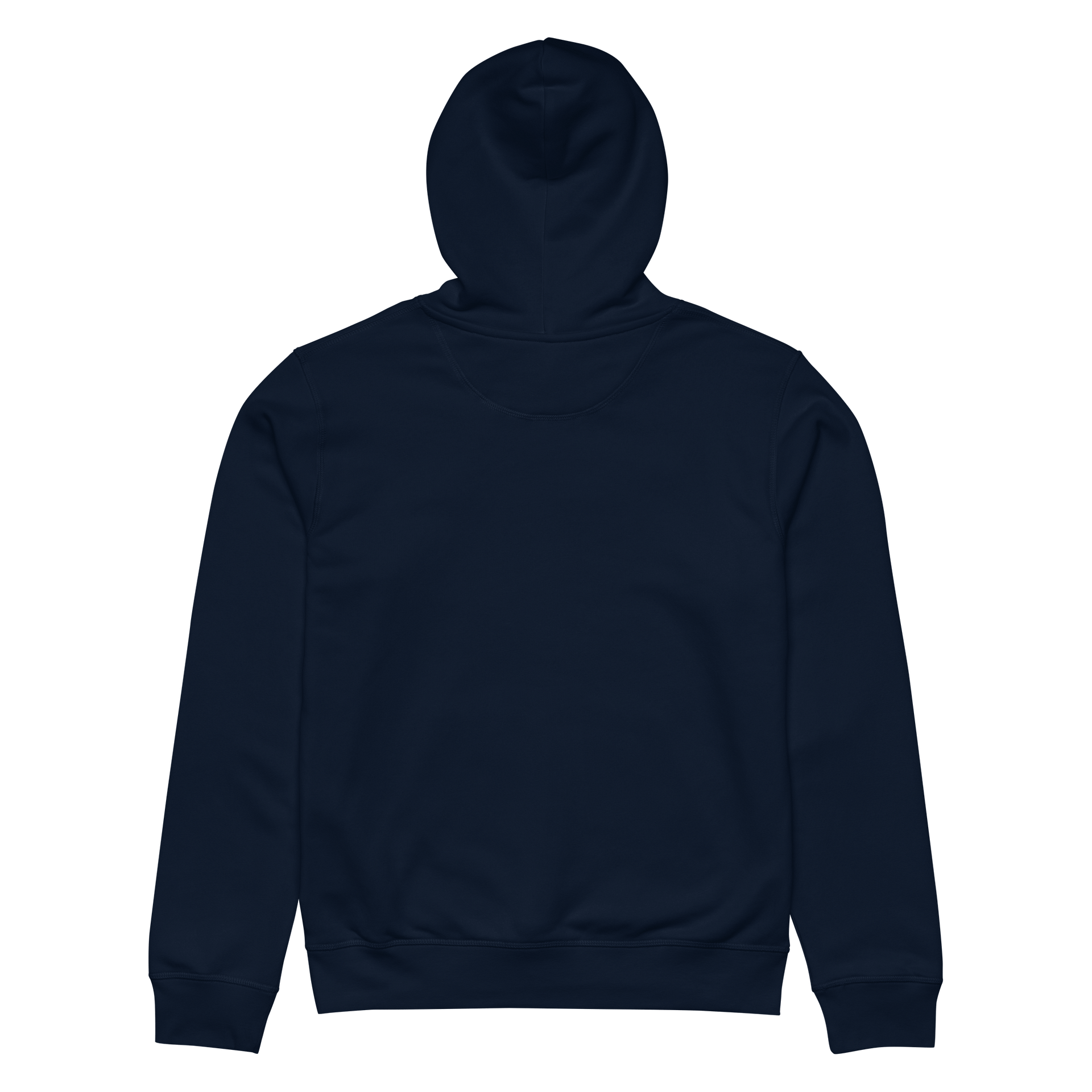 Retro VHS Circle Unisex Hoodie product image (5)