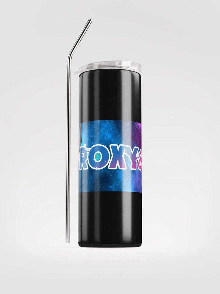 Baddie's BIG Tumbler 2.0 product image (1)