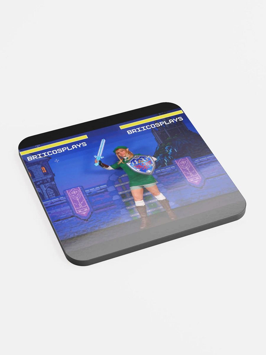 Legendary Woman - Coaster product image (2)