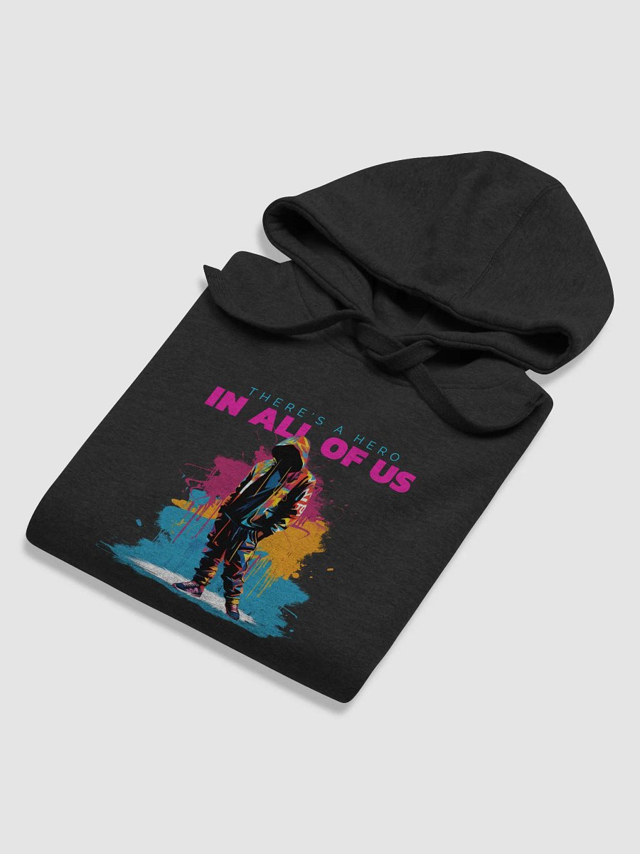 There is a Hero in All of Us product image (34)