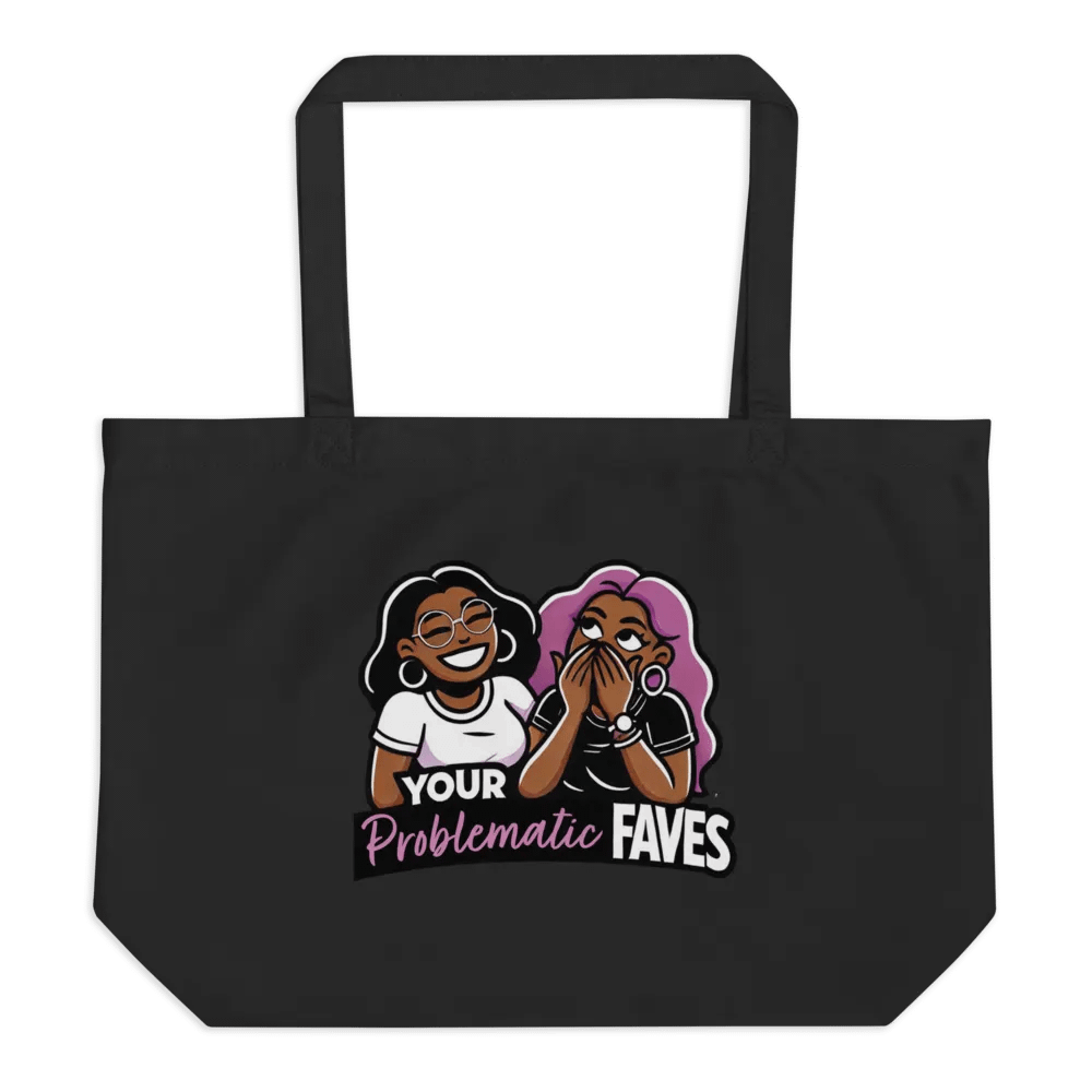YPF Tote product image (1)