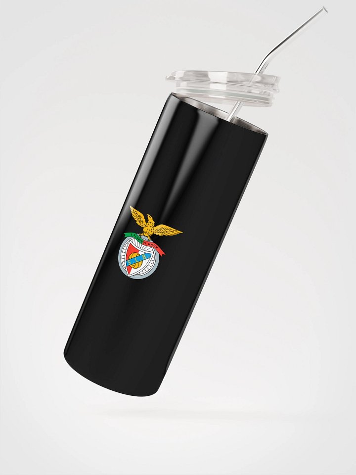 Copo de aço inoxidável Benfica product image (2)