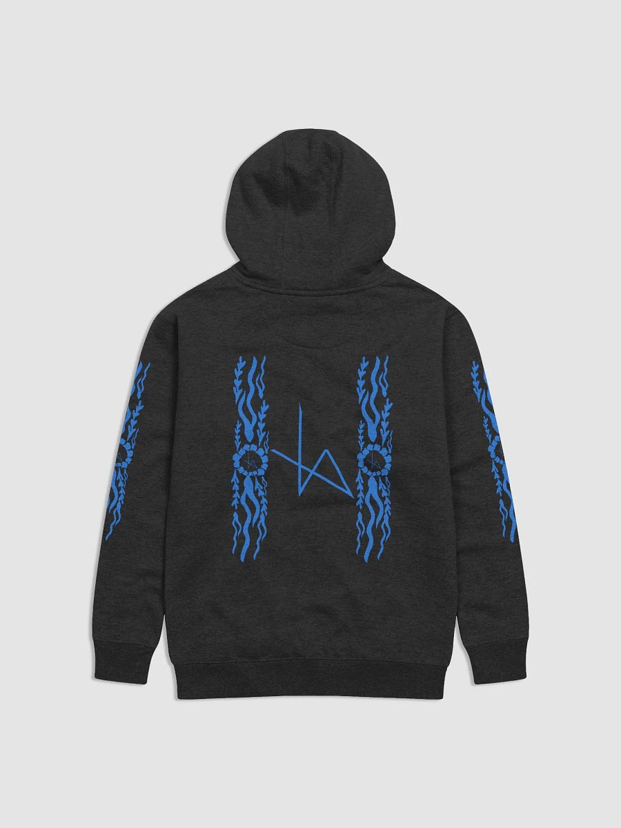 Atlesian Origins - Water Hoodie product image (3)