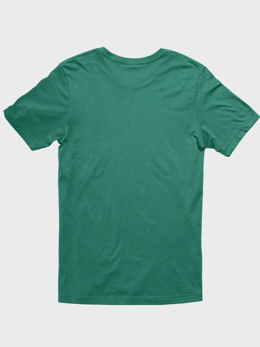 Rassie! He's in your head! T-Shirt product image (2)