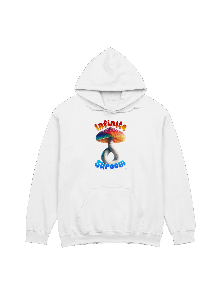 INFINITE SHROOM HOODIE product image (1)