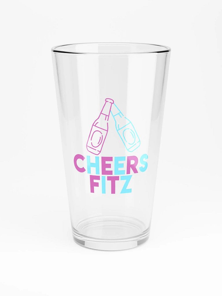 CHEERS FITZ product image (1)