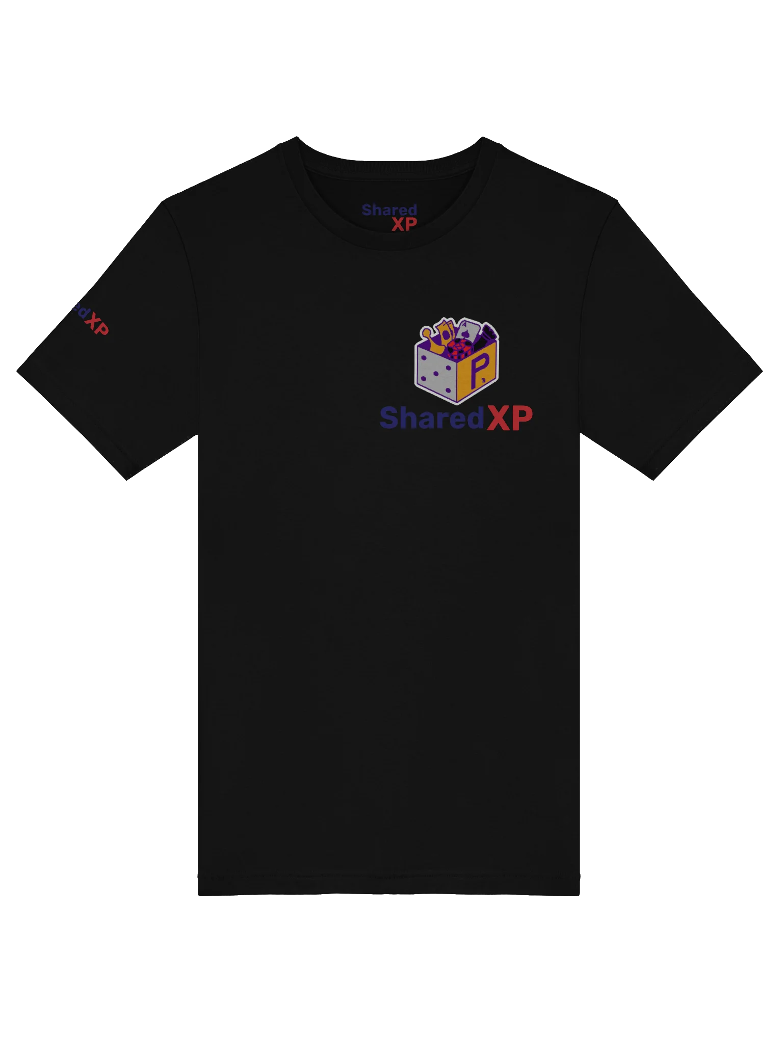 Shared XP T-Shirt product image (45)