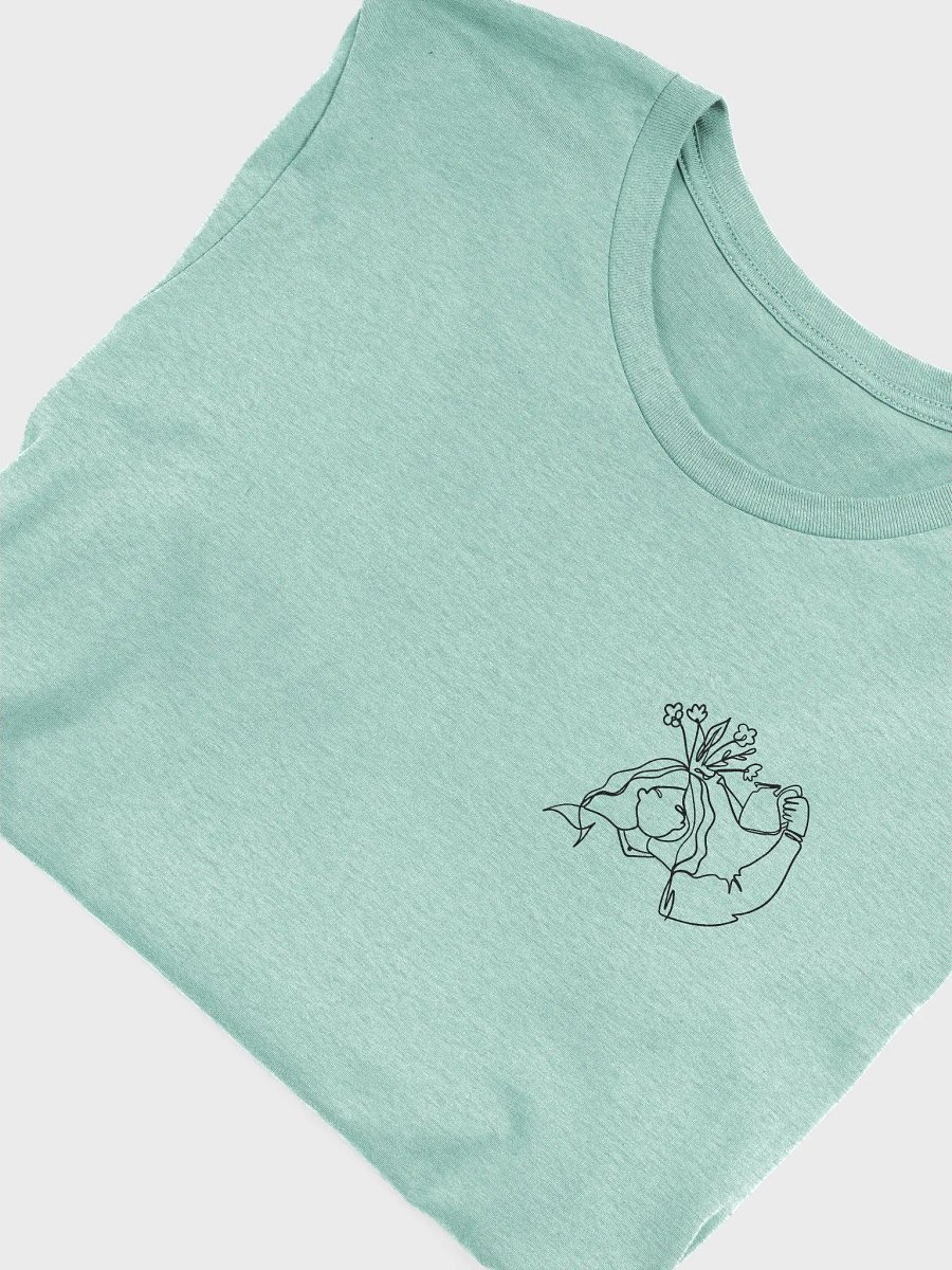 Blooming Resilience Soft Tee product image (94)